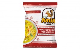 Anil Roasted Short Vermicelli   Pack  180 grams